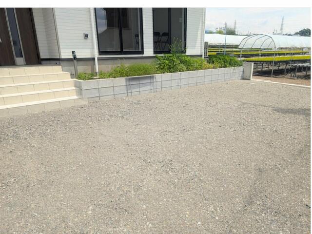 detached 長野県東御市常田