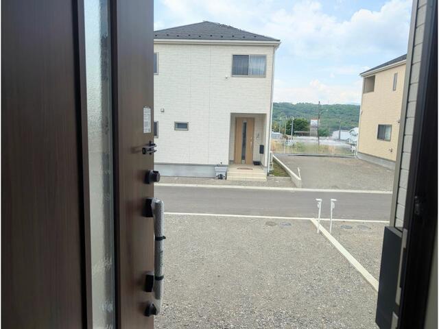 detached 長野県東御市常田