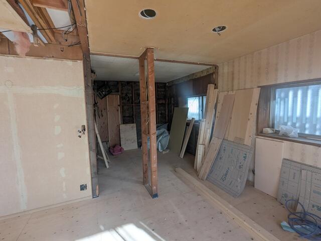 detached 長野県茅野市城山