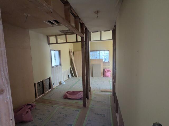 detached 長野県茅野市城山