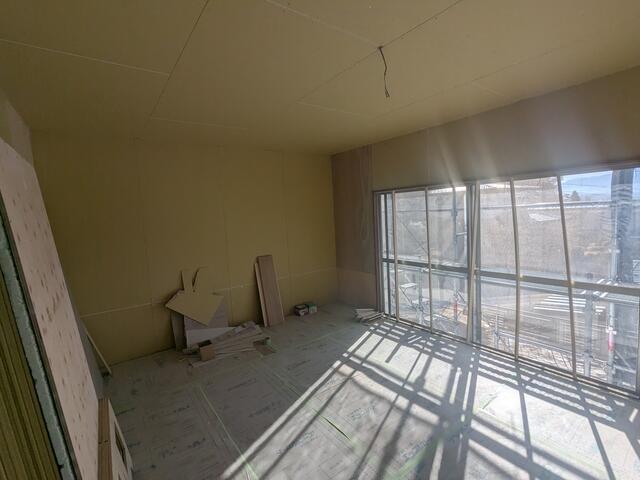 detached 長野県茅野市城山