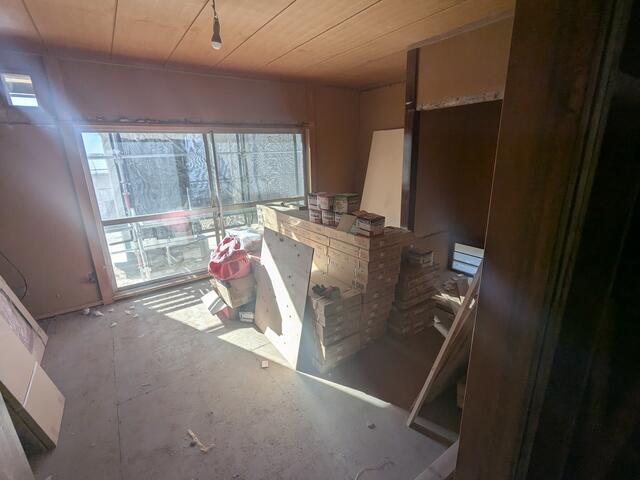 detached 長野県茅野市城山