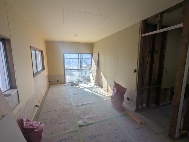 detached 長野県茅野市城山