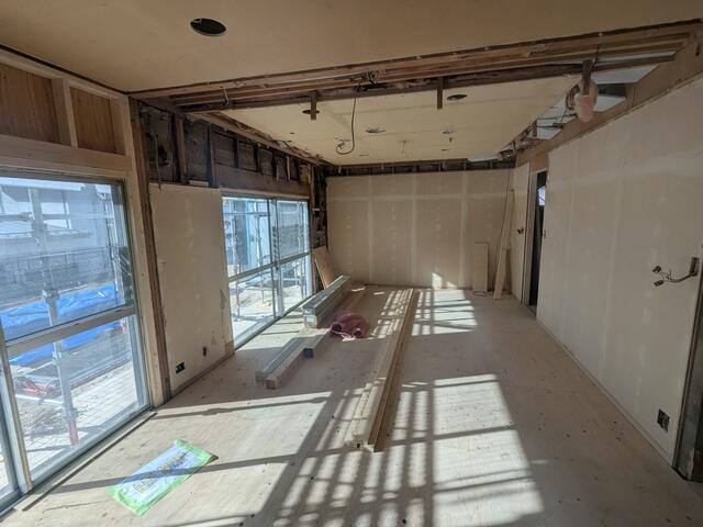 detached 長野県茅野市城山