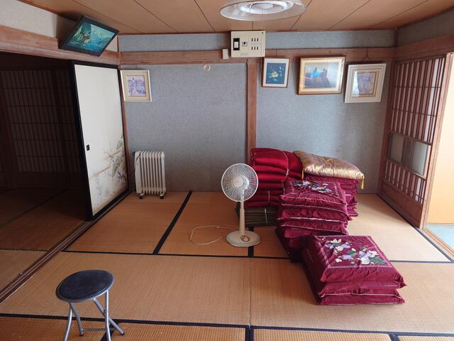 detached 長野県上水内郡小川村大字高府 地図を見る