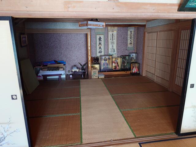 detached 長野県上水内郡小川村大字高府 地図を見る