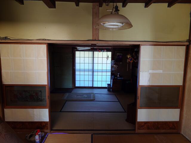 detached 長野県上水内郡小川村大字高府 地図を見る