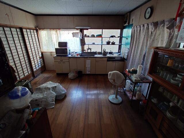 detached 長野県上水内郡小川村大字高府 地図を見る