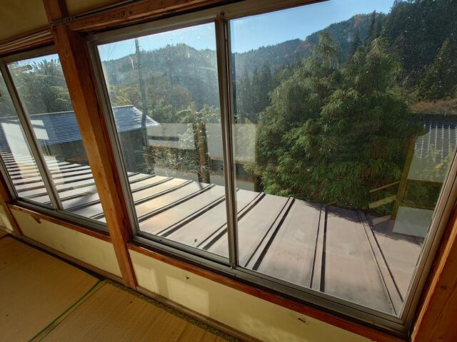 detached 長野県上水内郡小川村大字高府 地図を見る