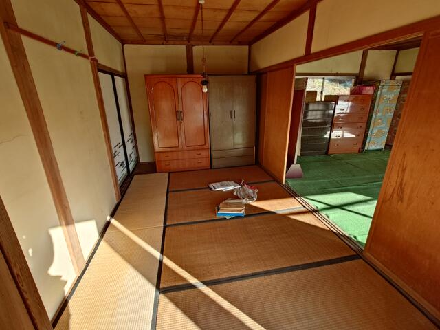 detached 長野県上水内郡小川村大字高府 地図を見る