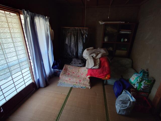 detached 長野県上水内郡小川村大字高府 地図を見る