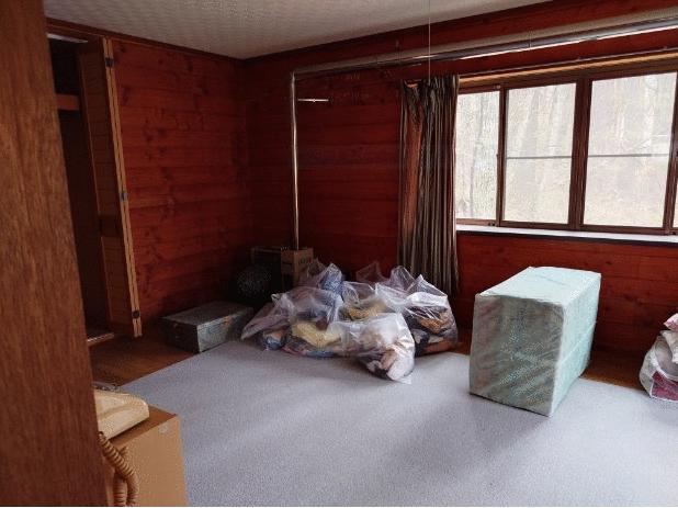 detached 長野県南佐久郡川上村大字秋山 地図を見る