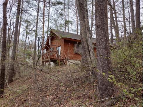 detached 長野県南佐久郡川上村大字秋山 地図を見る