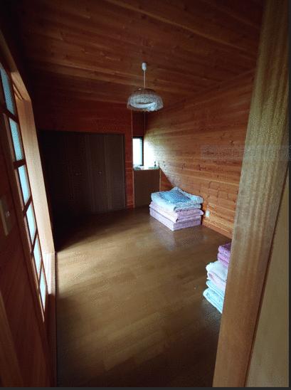 detached 長野県南佐久郡川上村大字秋山 地図を見る