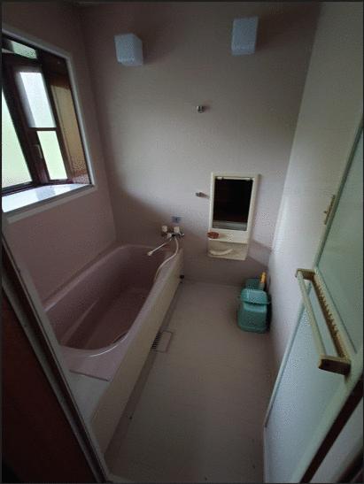 detached 長野県南佐久郡川上村大字秋山 地図を見る