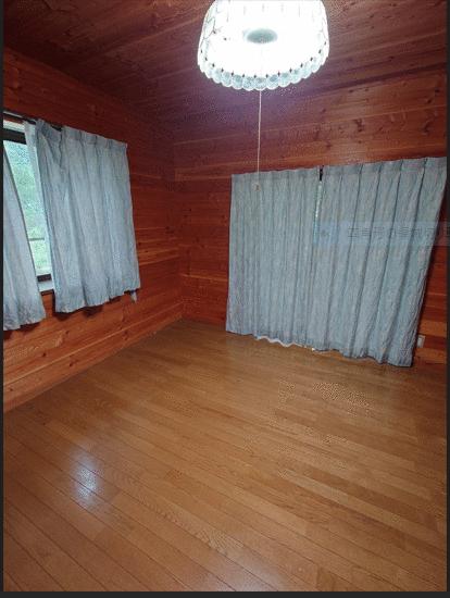 detached 長野県南佐久郡川上村大字秋山 地図を見る