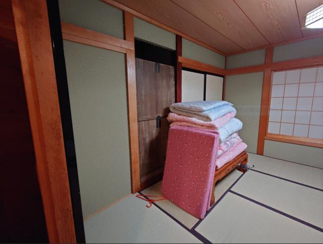 detached 長野県南佐久郡川上村大字秋山 地図を見る