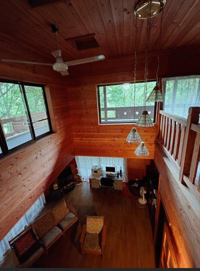 detached 長野県南佐久郡川上村大字秋山 地図を見る