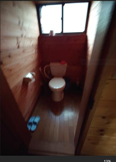 detached 長野県南佐久郡川上村大字秋山 地図を見る