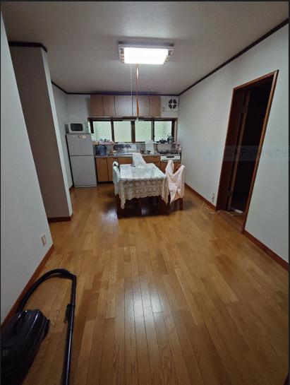 detached 長野県南佐久郡川上村大字秋山 地図を見る