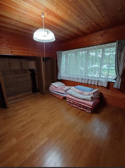 detached 長野県南佐久郡川上村大字秋山 地図を見る