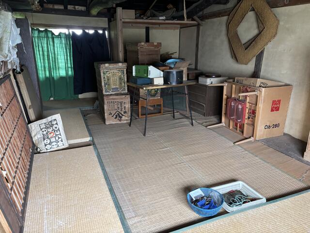 detached 長野県長野市松代町小島田 地図を見る
