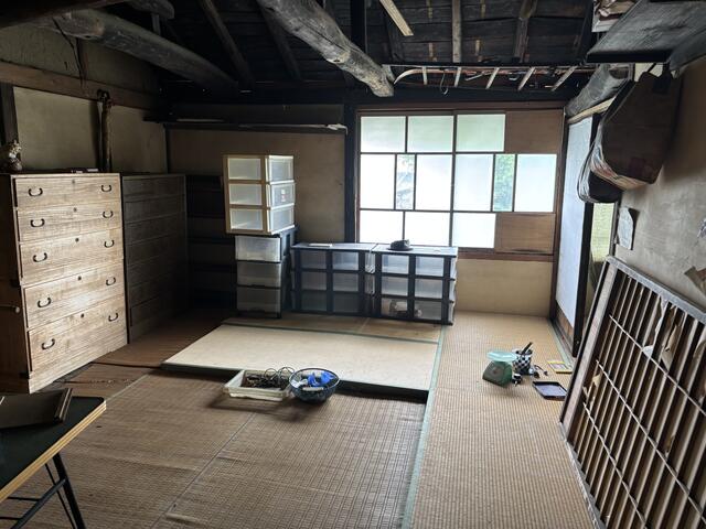 detached 長野県長野市松代町小島田 地図を見る
