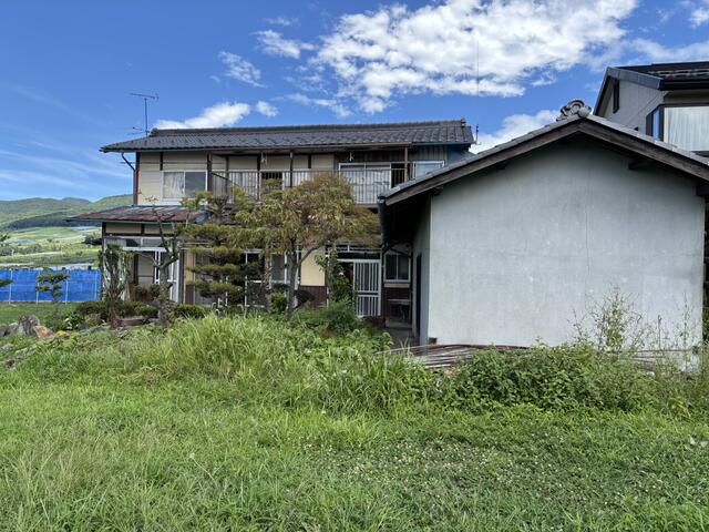 detached 長野県下高井郡山ノ内町大字夜間瀬 地図を見る