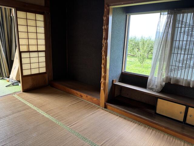 detached 長野県下高井郡山ノ内町大字夜間瀬 地図を見る
