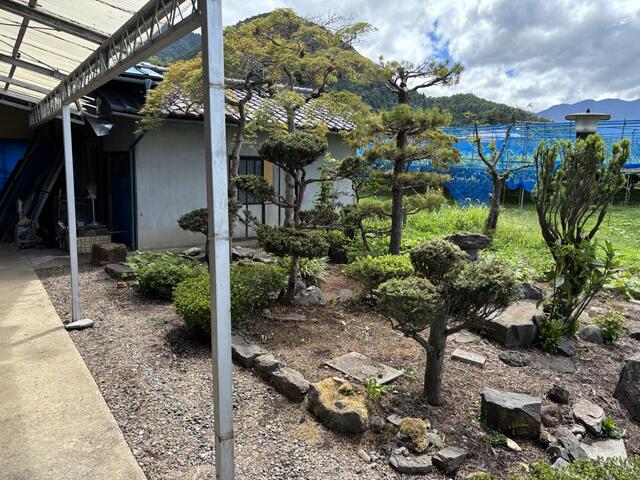 detached 長野県下高井郡山ノ内町大字夜間瀬 地図を見る