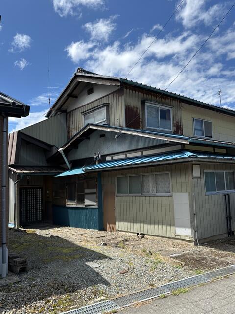 detached 長野県下高井郡山ノ内町大字夜間瀬 地図を見る