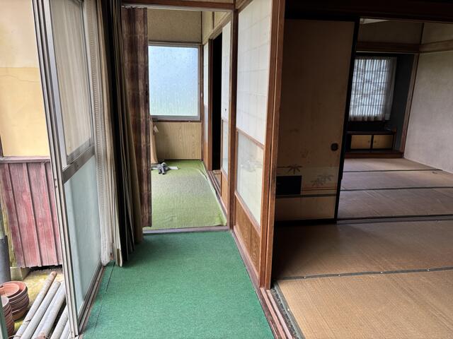 detached 長野県下高井郡山ノ内町大字夜間瀬 地図を見る