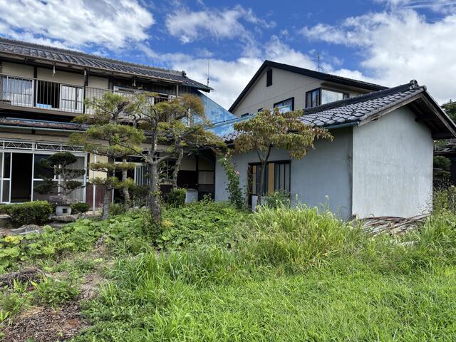 detached 長野県下高井郡山ノ内町大字夜間瀬 地図を見る