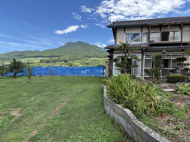 detached 長野県下高井郡山ノ内町大字夜間瀬 地図を見る
