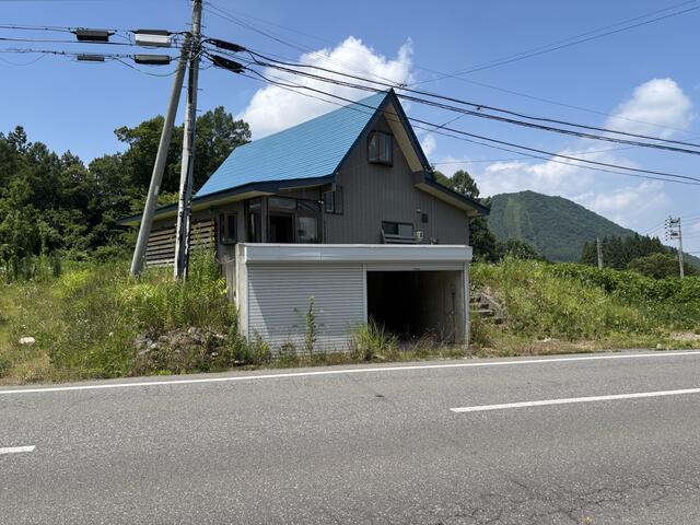 detached 長野県下高井郡山ノ内町大字夜間瀬 地図を見る
