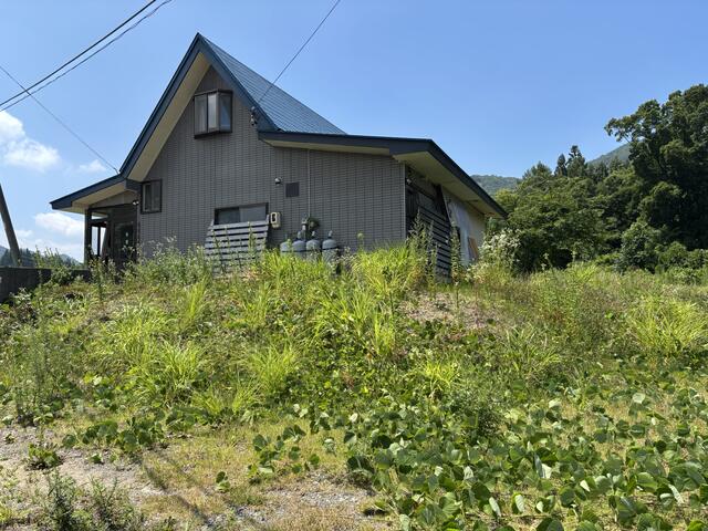 detached 長野県下高井郡山ノ内町大字夜間瀬 地図を見る