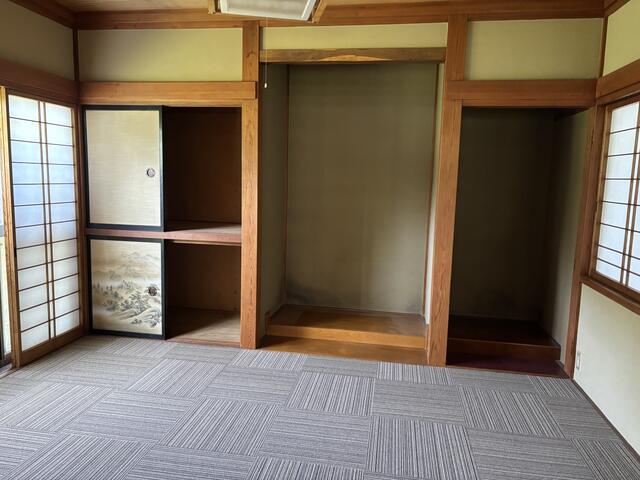 detached 長野県下高井郡山ノ内町大字夜間瀬 地図を見る