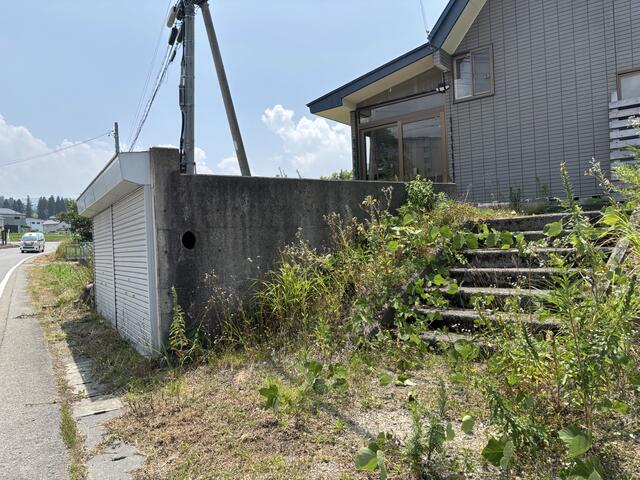 detached 長野県下高井郡山ノ内町大字夜間瀬 地図を見る