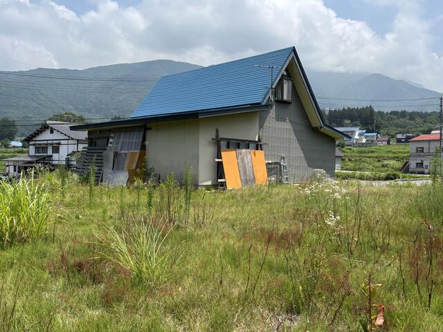 detached 長野県下高井郡山ノ内町大字夜間瀬 地図を見る