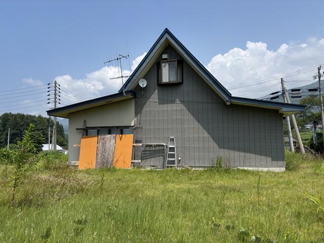 detached 長野県下高井郡山ノ内町大字夜間瀬 地図を見る