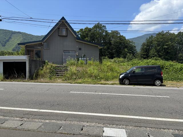 detached 長野県下高井郡山ノ内町大字夜間瀬 地図を見る