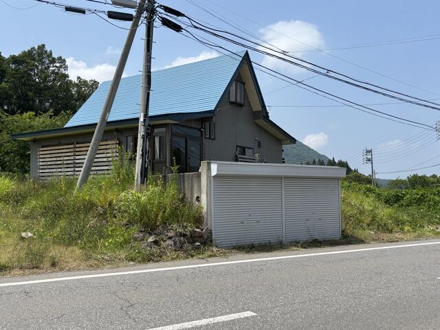 detached 長野県下高井郡山ノ内町大字夜間瀬 地図を見る