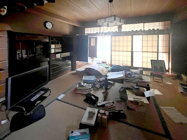 detached 長野県塩尻市大字洗馬