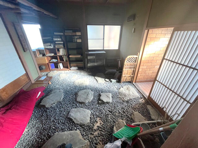 detached 長野県塩尻市大字洗馬