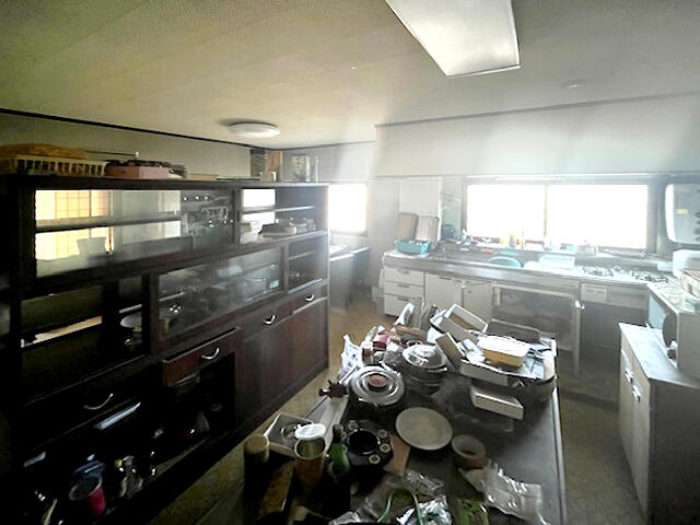 detached 長野県塩尻市大字洗馬