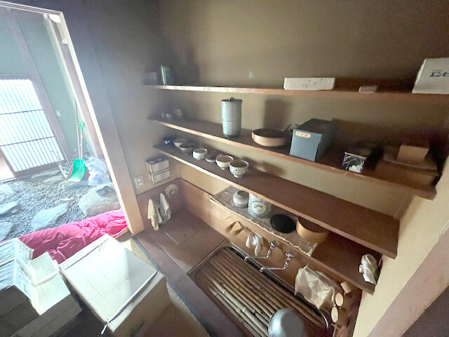 detached 長野県塩尻市大字洗馬