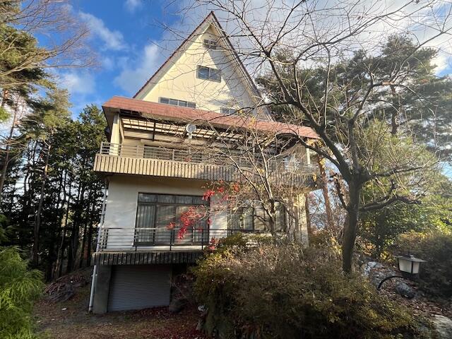 detached 長野県塩尻市大字洗馬