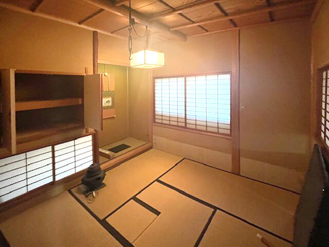 detached 長野県塩尻市大字洗馬