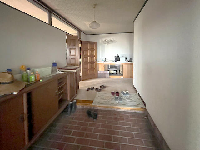 detached 長野県塩尻市大字洗馬