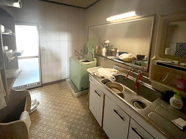 detached 長野県塩尻市大字洗馬